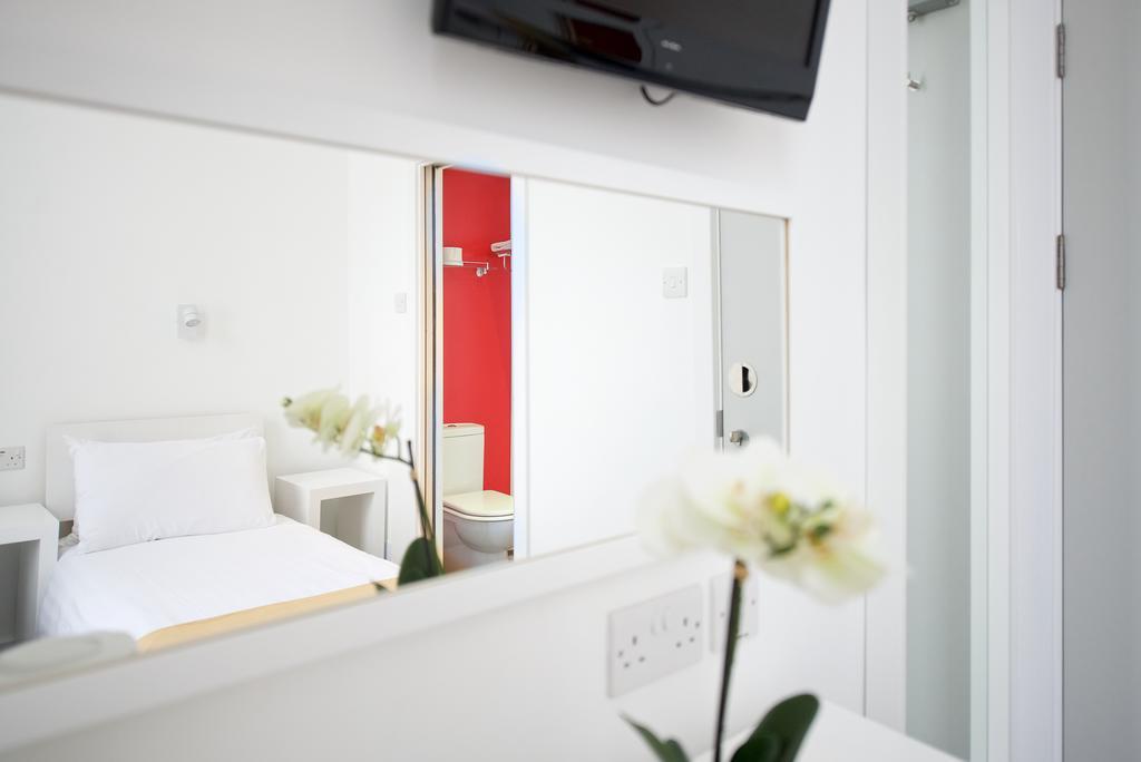 Chambre Lits Jumeaux