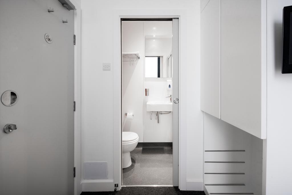 Chambre Simple