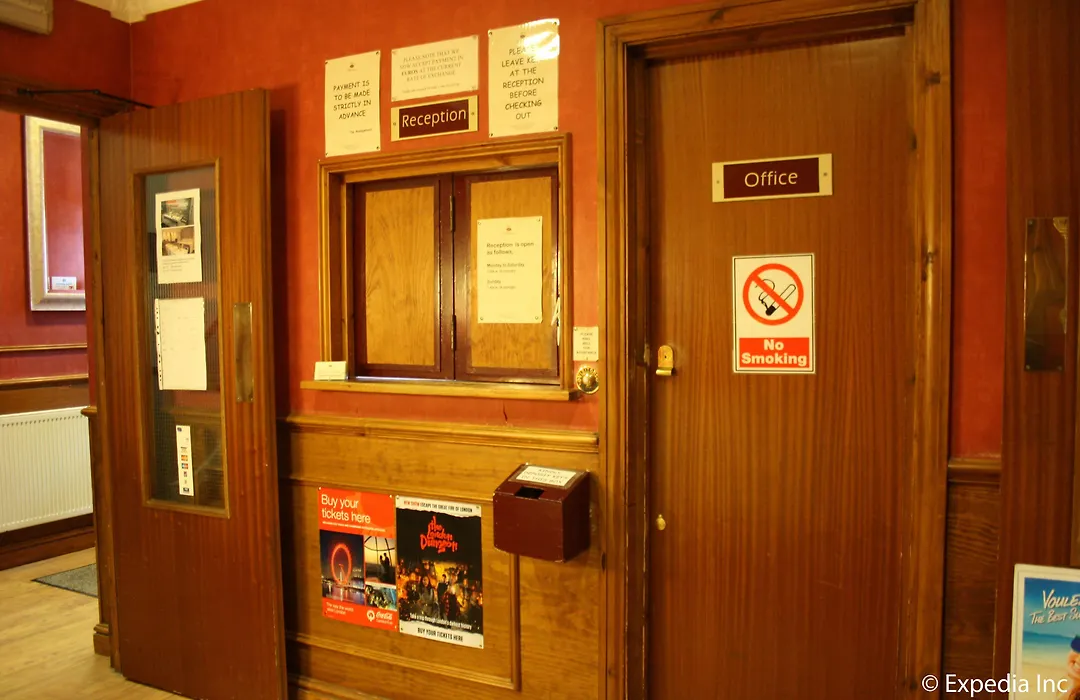 Hotel Meridiana-1