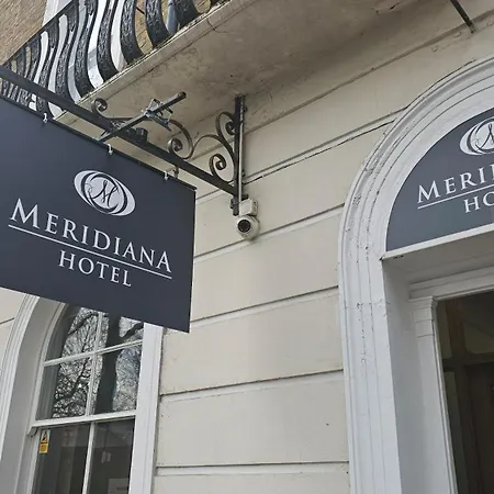 Hotel Meridiana-2