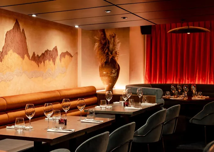 Club Quarters Hotel London City, Londres