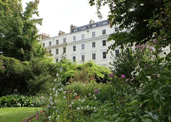 Eccleston SquareHotel Londres